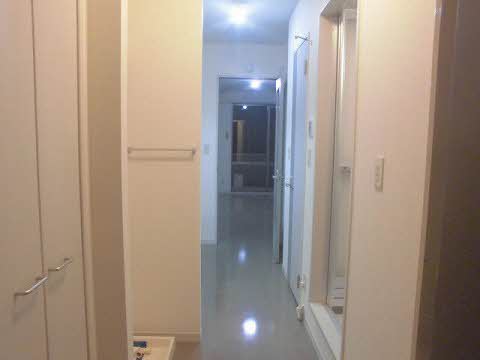 ルミエールコートⅤ 202号-8