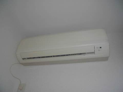 ルミエールコートⅤ 202号-11