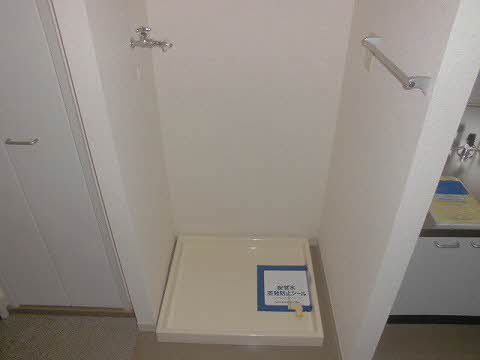 ルミエールコートⅤ 202号-15