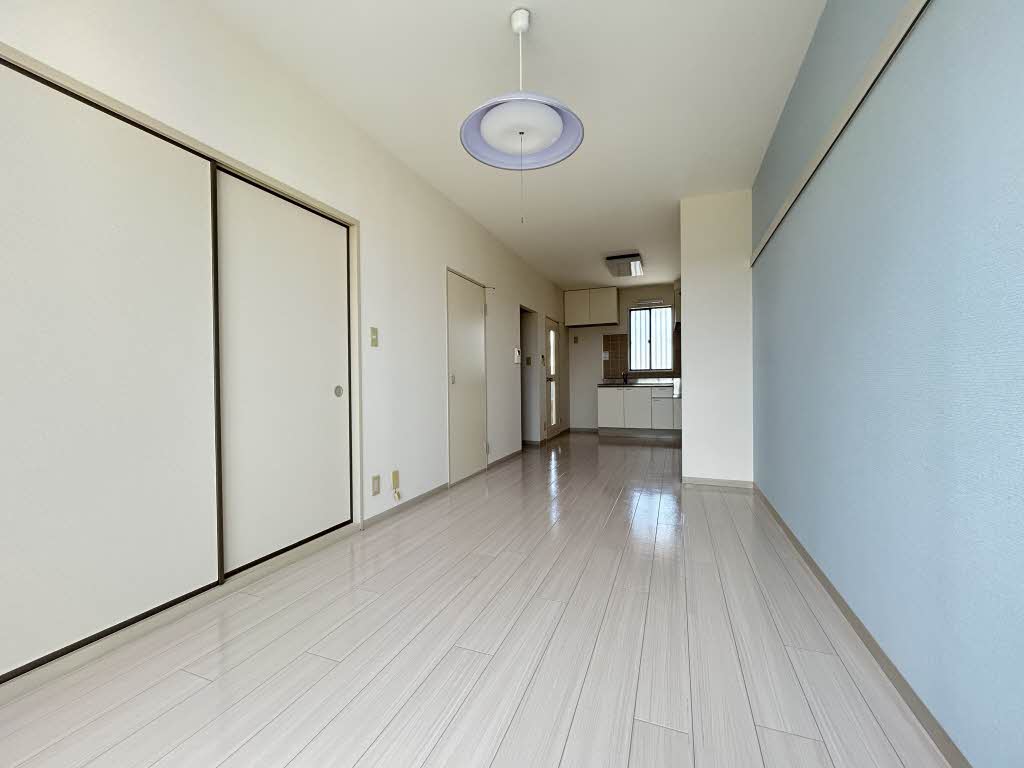 ジユネス 203号-2