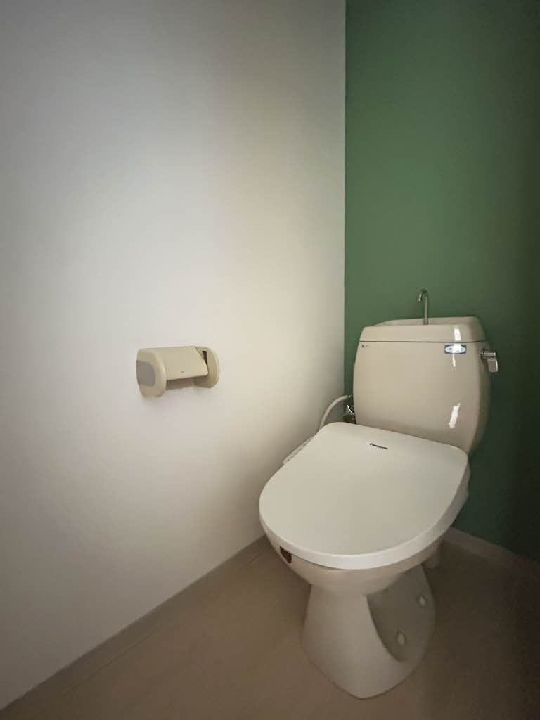 ジユネス 203号-5