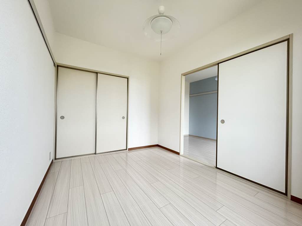 ジユネス 203号-6