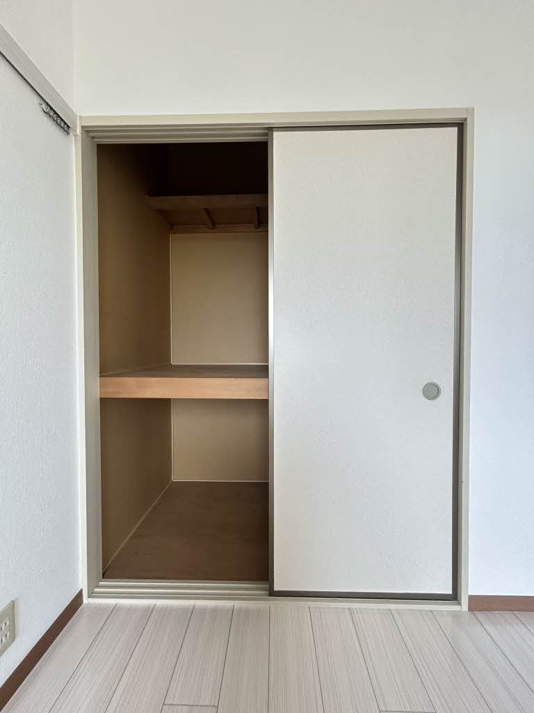 ジユネス 203号-8