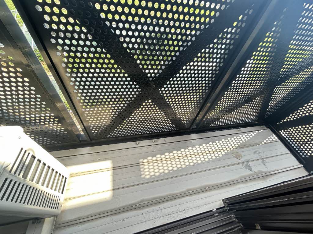 ジユネス 203号-14