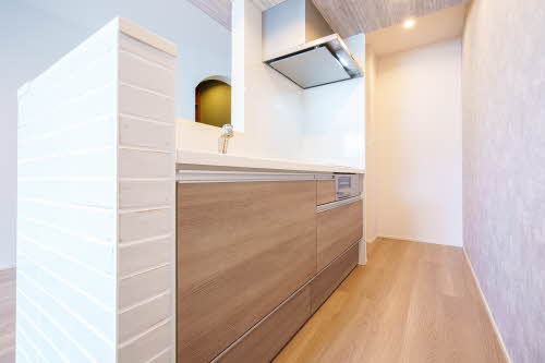 ＭＩＫＥＥＬ　ＳＥＮＤＡＩ　ＧＯＲＩＮ 201号-4