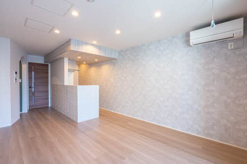 ＭＩＫＥＥＬ　ＳＥＮＤＡＩ　ＧＯＲＩＮ 301号-3