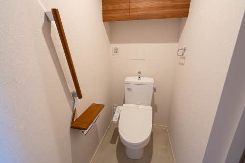 ＭＩＫＥＥＬ　ＳＥＮＤＡＩ　ＧＯＲＩＮ 301号-6