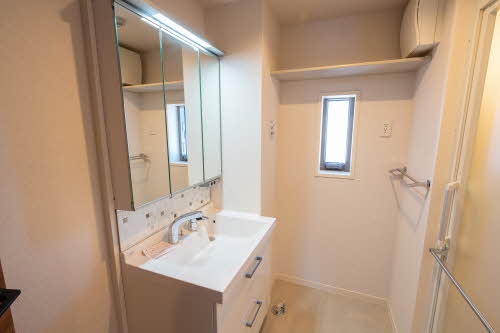 ＭＩＫＥＥＬ　ＳＥＮＤＡＩ　ＧＯＲＩＮ 301号-8