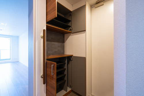 ＭＩＫＥＥＬ　ＳＥＮＤＡＩ　ＧＯＲＩＮ 301号-9