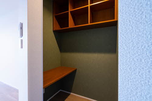 ＭＩＫＥＥＬ　ＳＥＮＤＡＩ　ＧＯＲＩＮ 301号-10