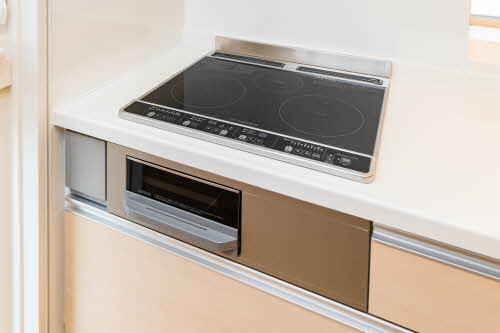 アンビエラ シュシュ Ⅱ B105号-5