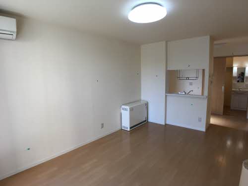 シャローム本町B B101号-2