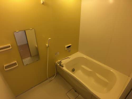 シャローム本町B B101号-4