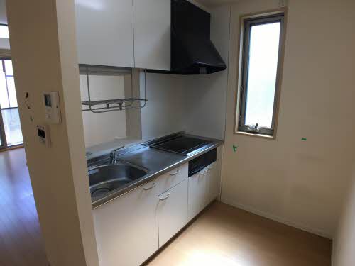 シャローム本町B B101号-6