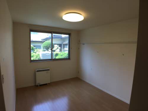 シャローム本町B B101号-8