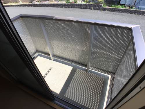 シャローム本町B B101号-11