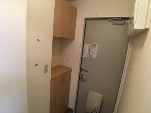 シャローム本町B B101号-13