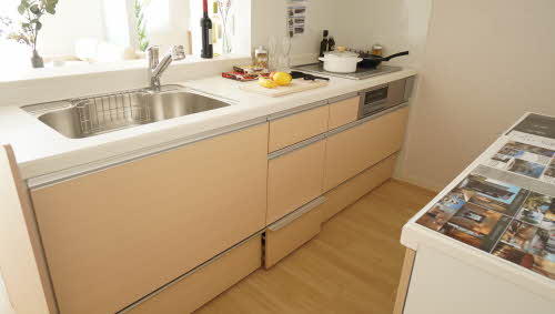 アマテラス泉中央 201号-2