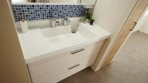 アマテラス泉中央 201号-11