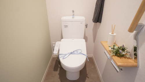 アマテラス泉中央 201号-13