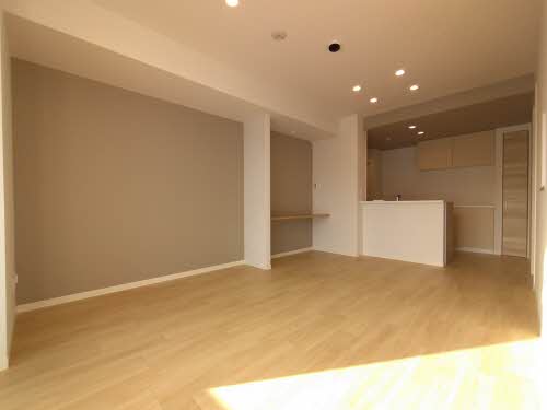 アマテラス泉中央 202号-3