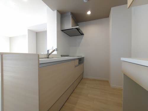 アマテラス泉中央 202号-6