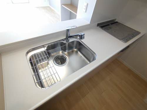 アマテラス泉中央 202号-7