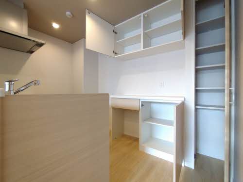 アマテラス泉中央 202号-8