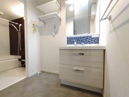 アマテラス泉中央 202号-9