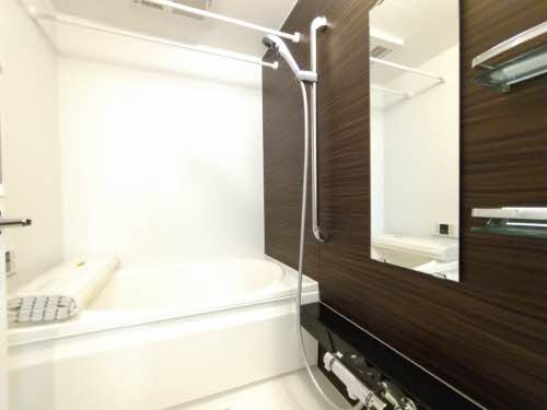 アマテラス泉中央 202号-10