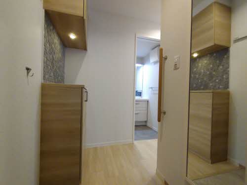 アマテラス泉中央 202号-12