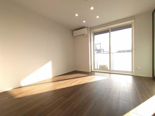 アマテラス泉中央 303号-2