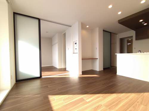 アマテラス泉中央 303号-4