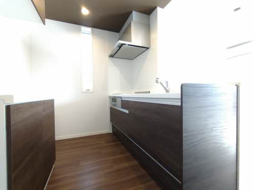 アマテラス泉中央 303号-7