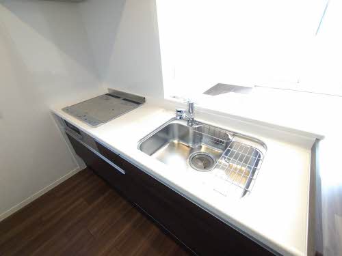 アマテラス泉中央 303号-8