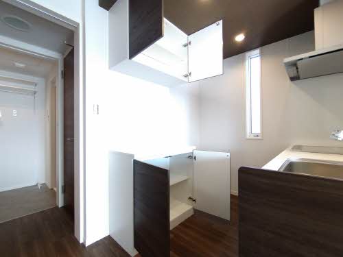 アマテラス泉中央 303号-9