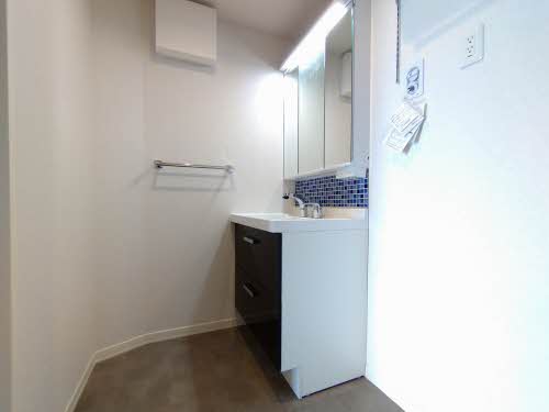 アマテラス泉中央 303号-11