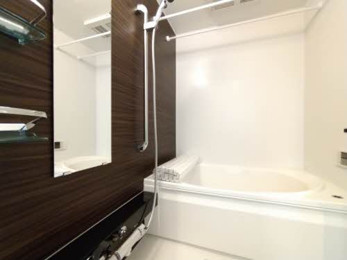 アマテラス泉中央 303号-13