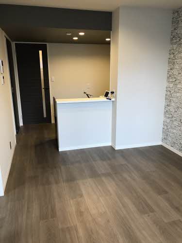 コパン・アンソレイユ 102号-2