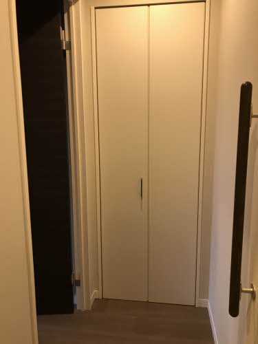 コパン・アンソレイユ 102号-8