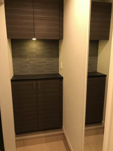 コパン・アンソレイユ 102号-9