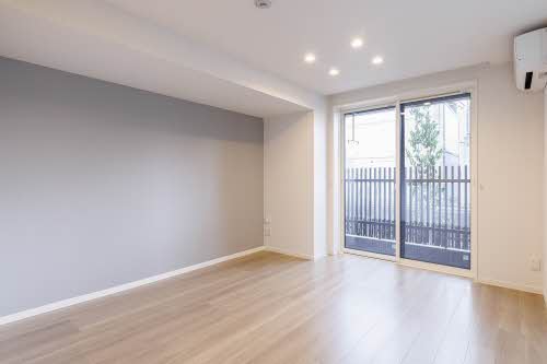 アリスティオ六丁の目 105号-2