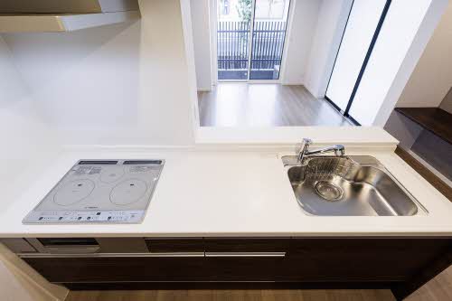 アリスティオ六丁の目 105号-4