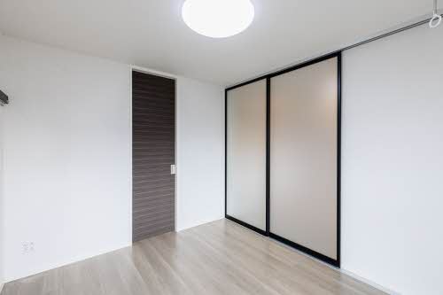 アリスティオ六丁の目 105号-5