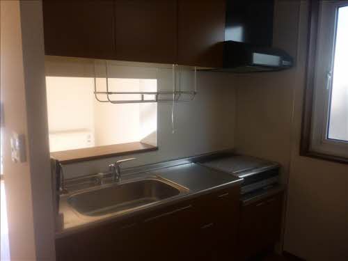 シャーメゾン不来方 101号-5