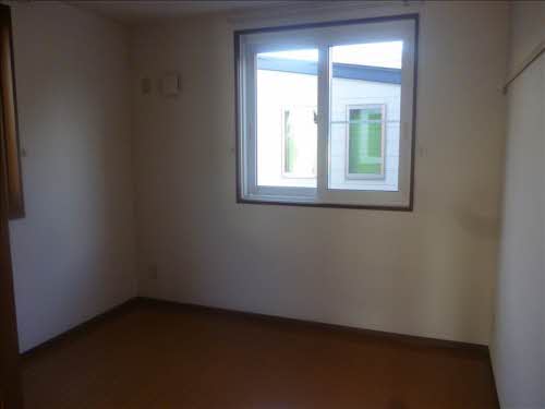 シャーメゾン不来方 101号-6