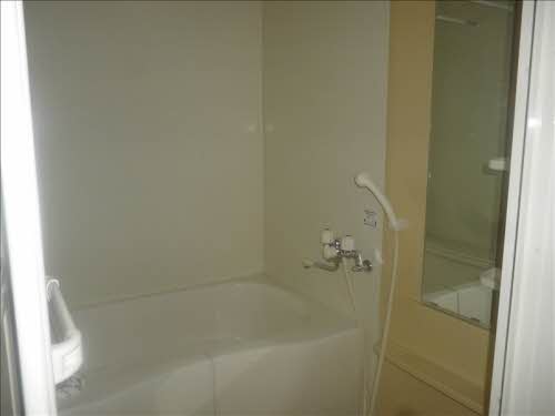 シャーメゾン不来方 101号-9