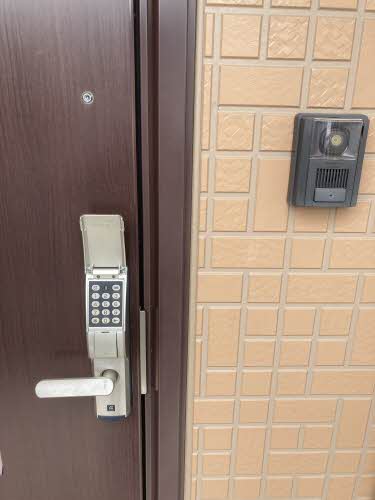 シャーメゾン不来方 202号-2