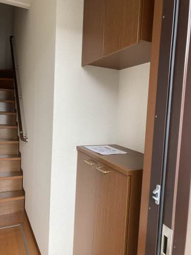 シャーメゾン不来方 202号-4