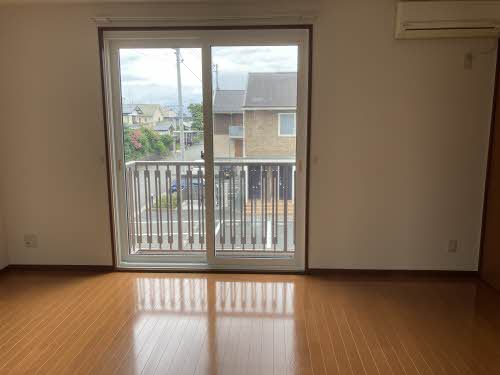 シャーメゾン不来方 202号-10